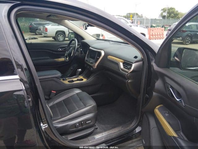 2019 GMC ACADIA DENALI 5