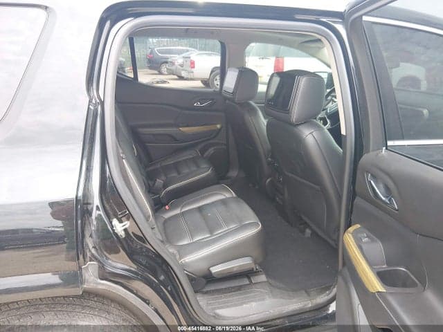 2019 GMC ACADIA DENALI 8