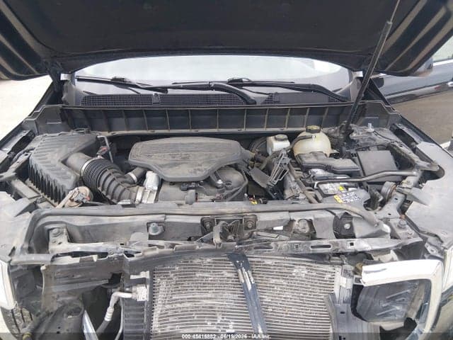 2019 GMC ACADIA DENALI 10