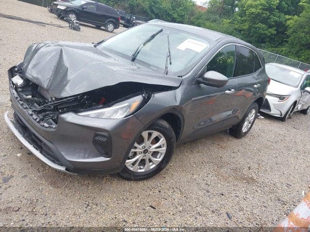 2023 FORD ESCAPE ACTIVE 2