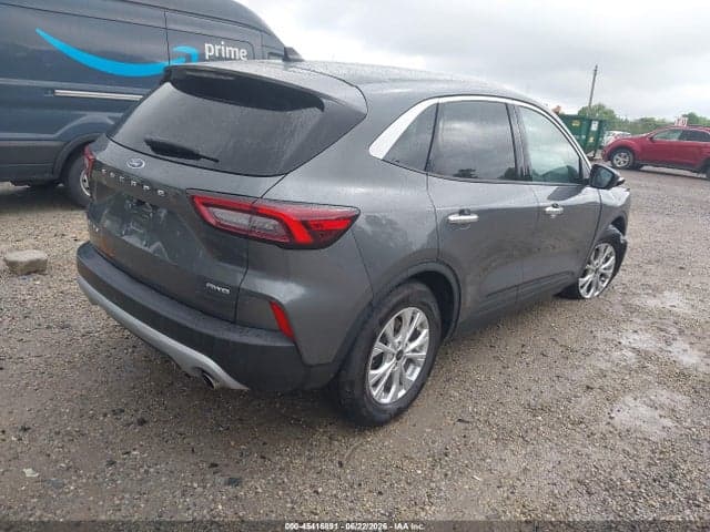 2023 FORD ESCAPE ACTIVE 4