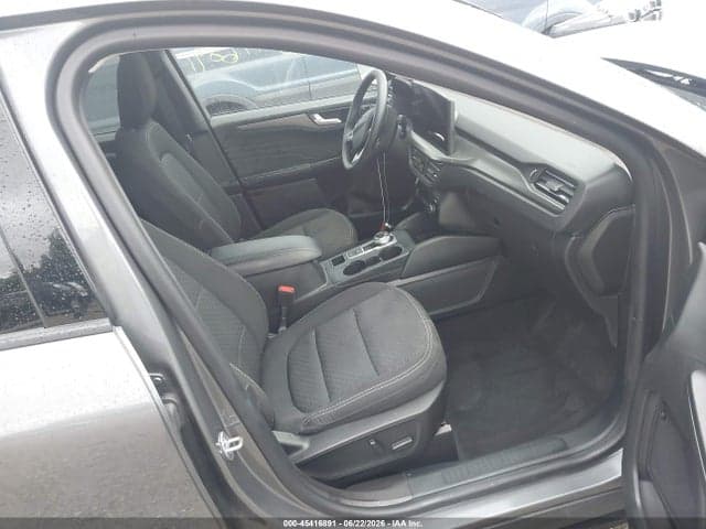 2023 FORD ESCAPE ACTIVE 5