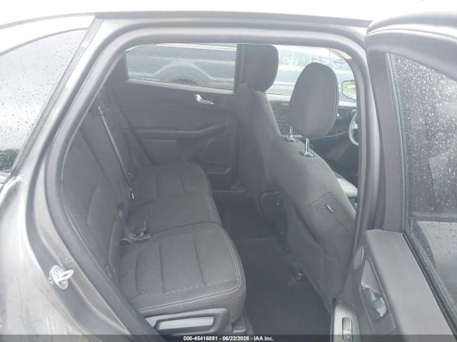 2023 FORD ESCAPE ACTIVE 8