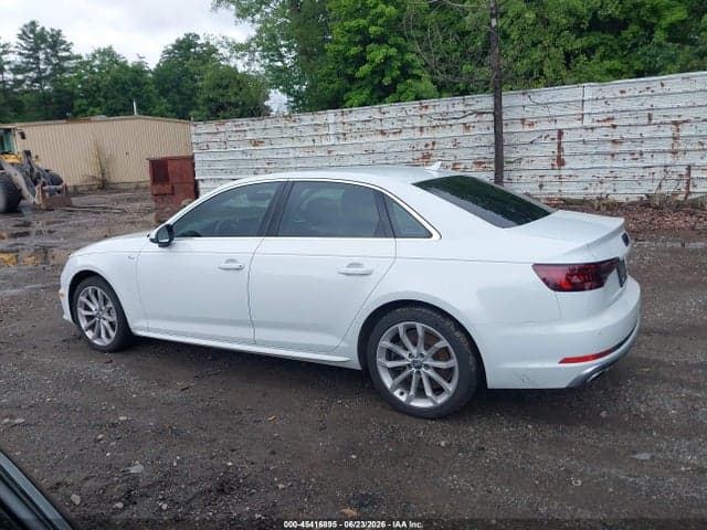 2019 AUDI A4 45 PREMIUM 14