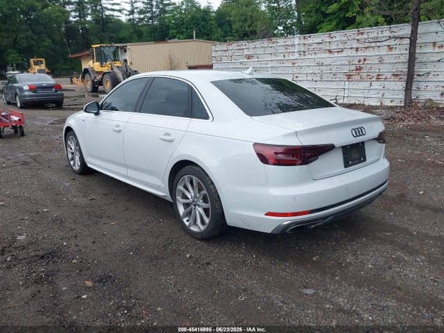 2019 AUDI A4 45 PREMIUM 3