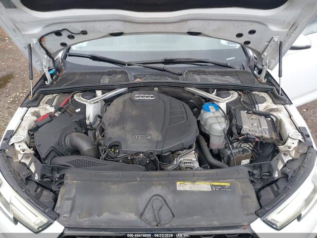 2019 AUDI A4 45 PREMIUM 10