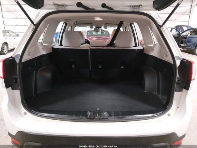 2021 SUBARU FORESTER 17