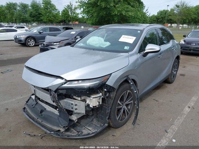 2024 LEXUS RX 350 PREMIUM 2