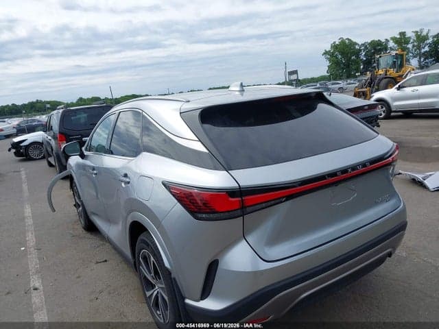 2024 LEXUS RX 350 PREMIUM 3