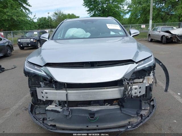 2024 LEXUS RX 350 PREMIUM 6