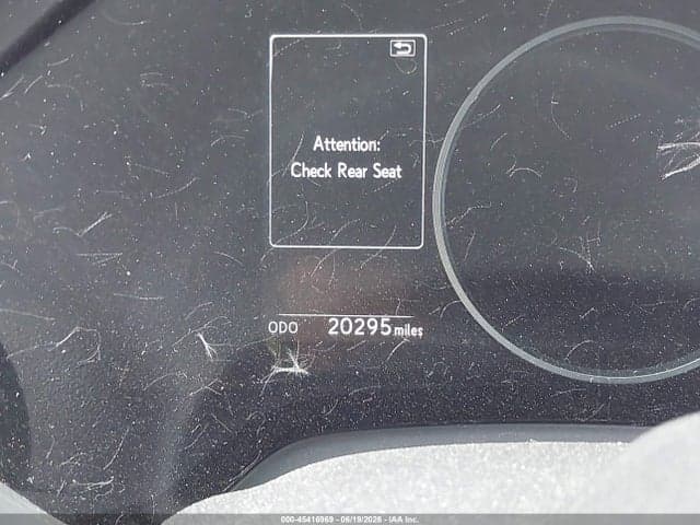 2024 LEXUS RX 350 PREMIUM 7