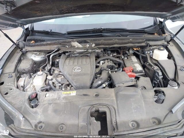 2024 LEXUS RX 350 PREMIUM 10