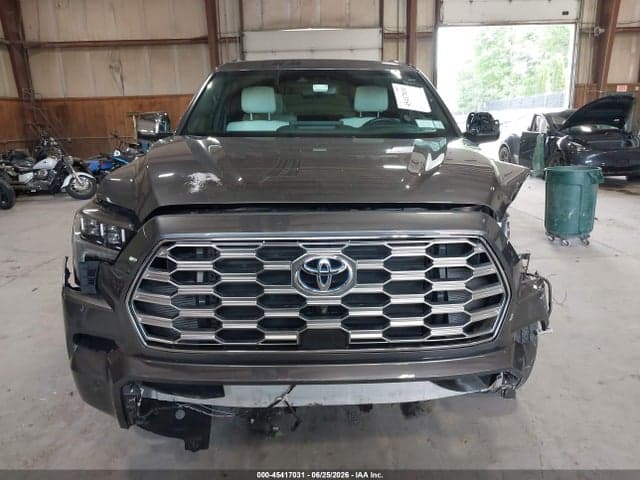 2024 TOYOTA SEQUOIA CAPSTONE 12