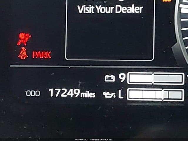 2024 TOYOTA SEQUOIA CAPSTONE 15