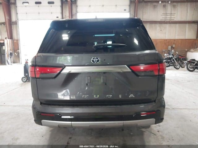 2024 TOYOTA SEQUOIA CAPSTONE 16