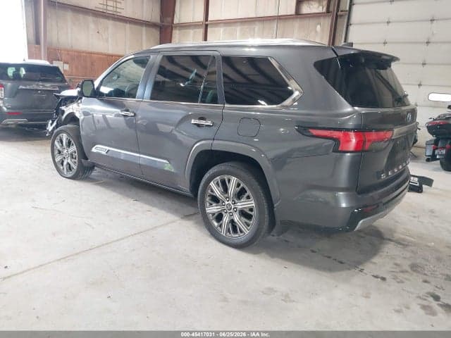 2024 TOYOTA SEQUOIA CAPSTONE 3