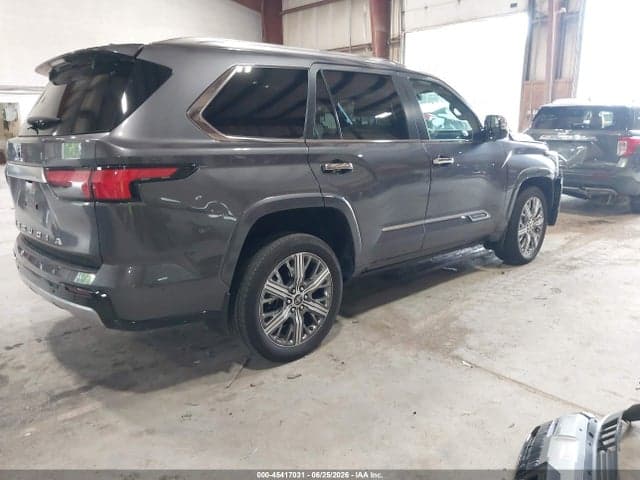 2024 TOYOTA SEQUOIA CAPSTONE 4