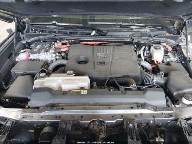 2024 TOYOTA SEQUOIA CAPSTONE 10