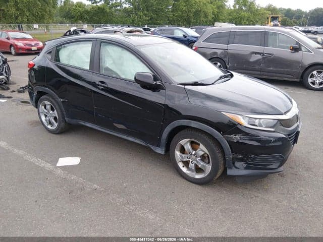 2019 HONDA HR-V LX 1