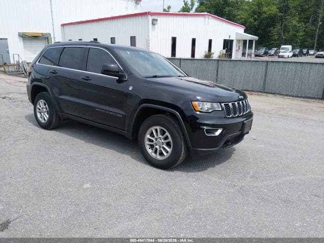 2019 JEEP GRAND CHEROKEE LAREDO E 4X4 1