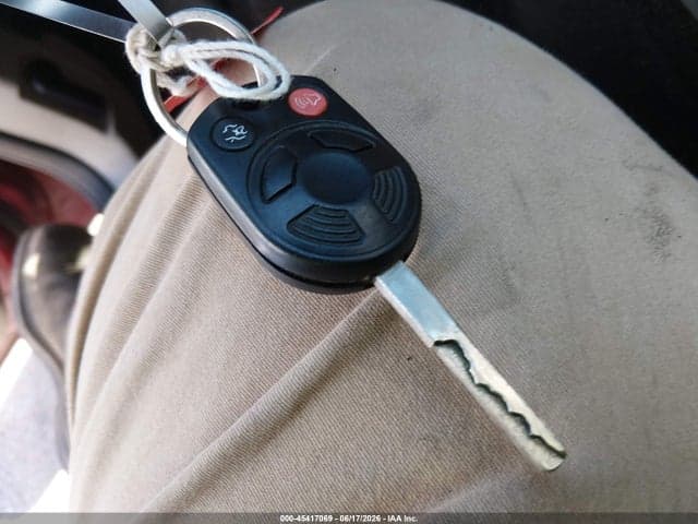 2017 FORD FOCUS SE 11