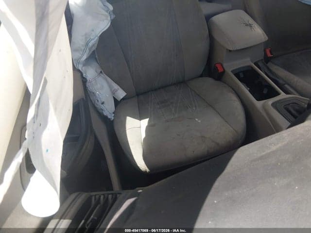 2017 FORD FOCUS SE 5