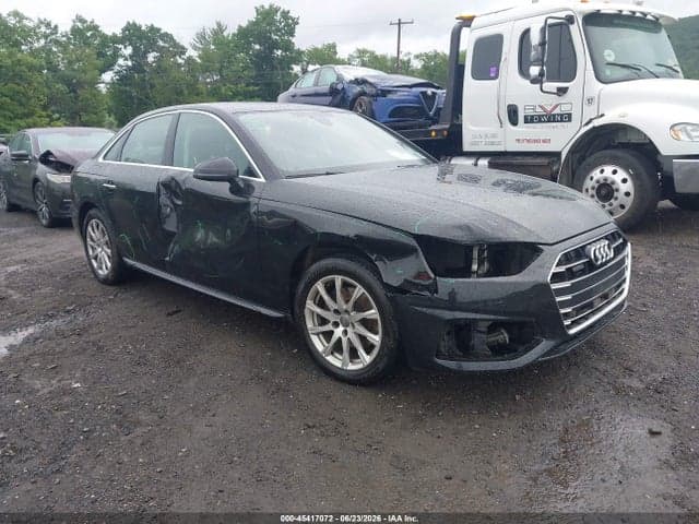 2021 AUDI A4 PREMIUM 40 TFSI QUATTRO S TRONIC - 1