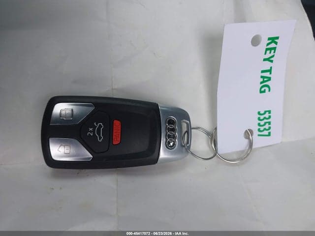 2021 AUDI A4 PREMIUM 40 TFSI QUATTRO S TRONIC 11