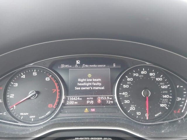 2021 AUDI A4 PREMIUM 40 TFSI QUATTRO S TRONIC 7