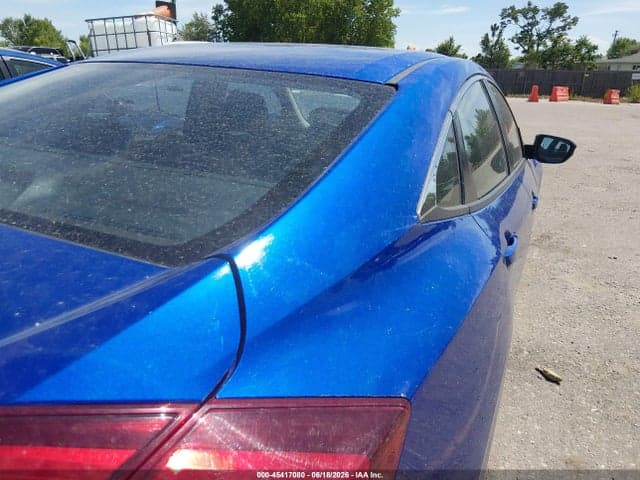 2019 HONDA CIVIC LX 20