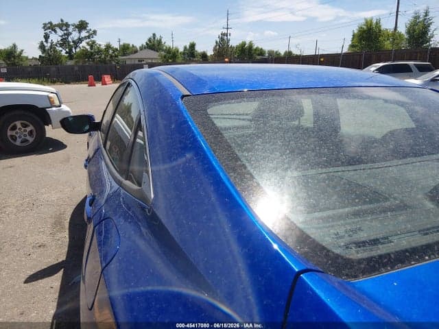 2019 HONDA CIVIC LX 21