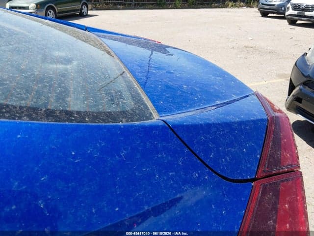 2019 HONDA CIVIC LX 6