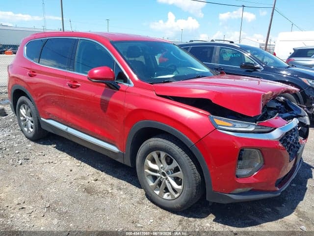 2020 HYUNDAI SANTA FE SEL 1