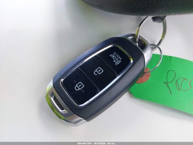 2020 HYUNDAI SANTA FE SEL 11
