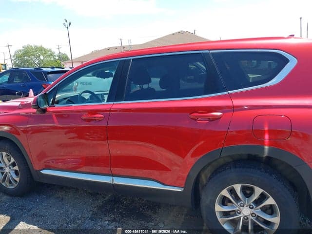 2020 HYUNDAI SANTA FE SEL 14