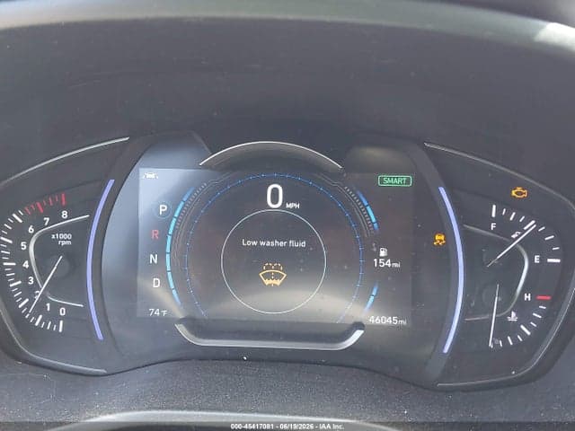 2020 HYUNDAI SANTA FE SEL 7