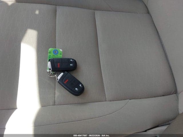 2019 DODGE DURANGO SXT AWD 11