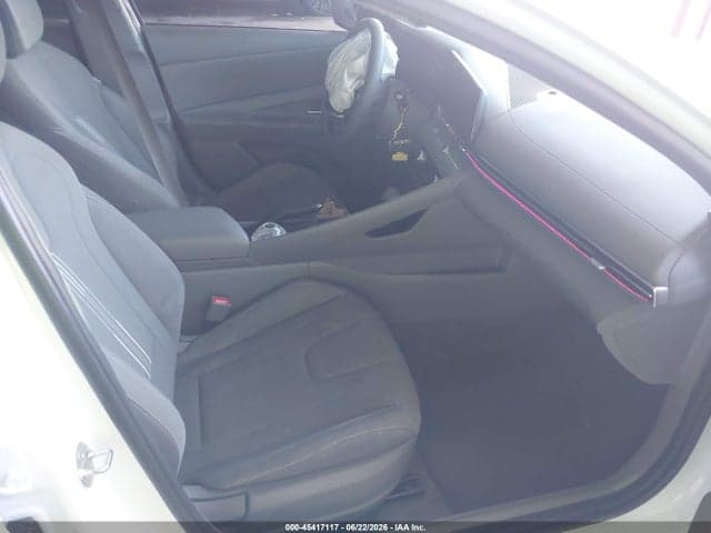 2024 HYUNDAI ELANTRA SEL 5