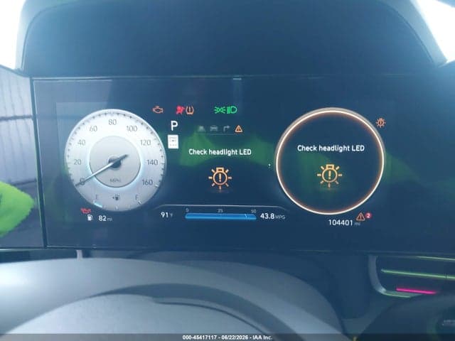 2024 HYUNDAI ELANTRA SEL 7