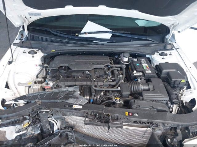 2024 HYUNDAI ELANTRA SEL 10