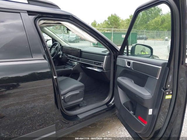 2026 HYUNDAI SANTA FE SEL 5