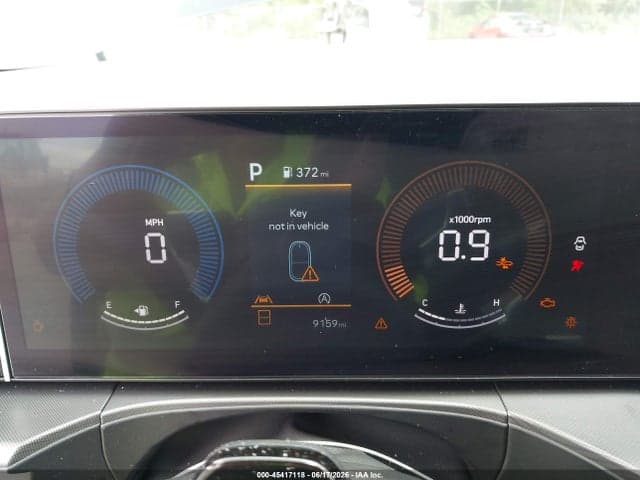 2026 HYUNDAI SANTA FE SEL 7