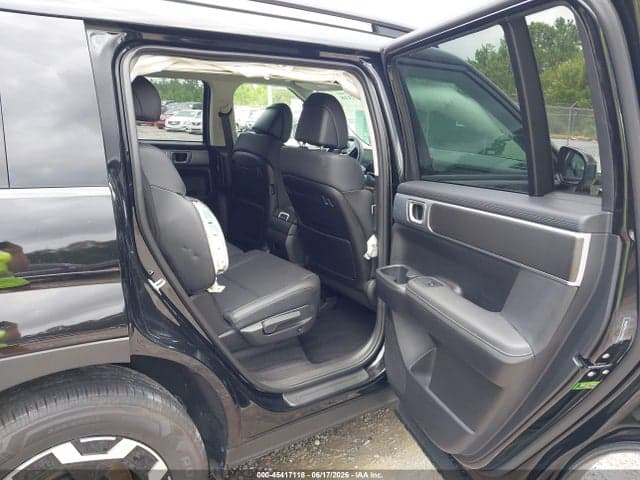 2026 HYUNDAI SANTA FE SEL 8