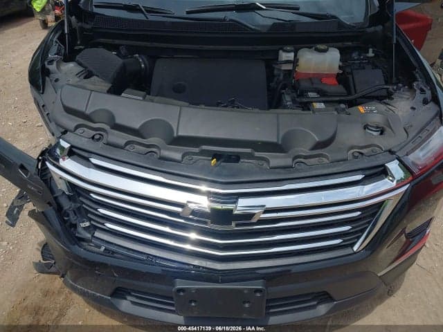 2023 CHEVROLET TRAVERSE AWD LT LEATHER 10