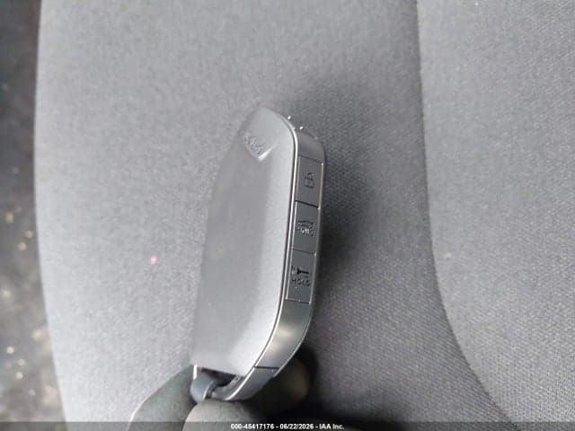 2026 KIA K4 LXS 11