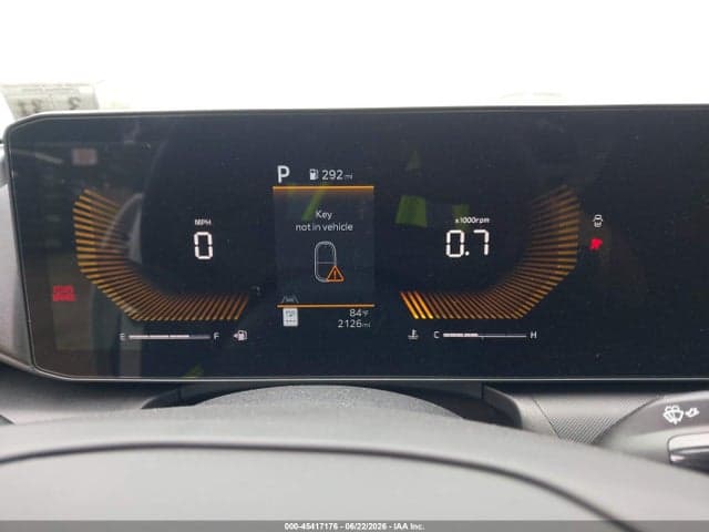 2026 KIA K4 LXS 7