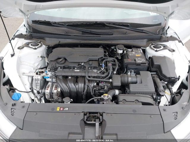 2026 KIA K4 LXS 10