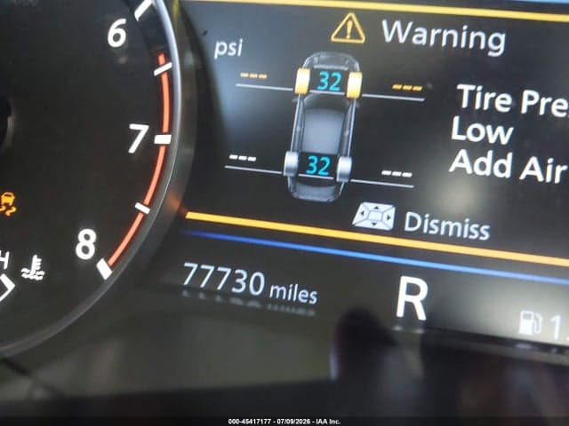 2019 NISSAN ALTIMA 2.5 S 16