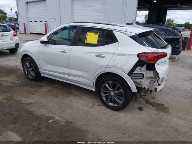 2021 BUICK ENCORE GX AWD SELECT 3