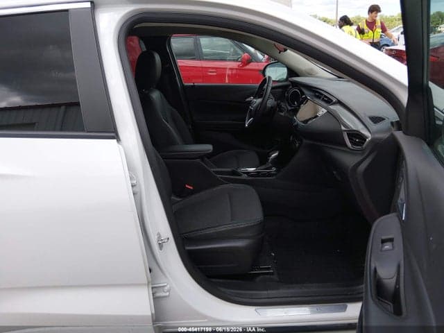 2021 BUICK ENCORE GX AWD SELECT 5